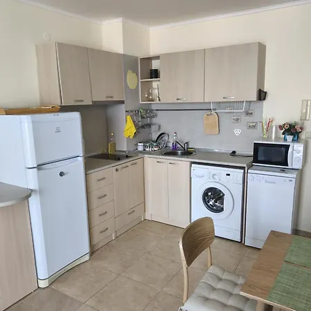 Q Ravda Bulgarien Sonnenstrand